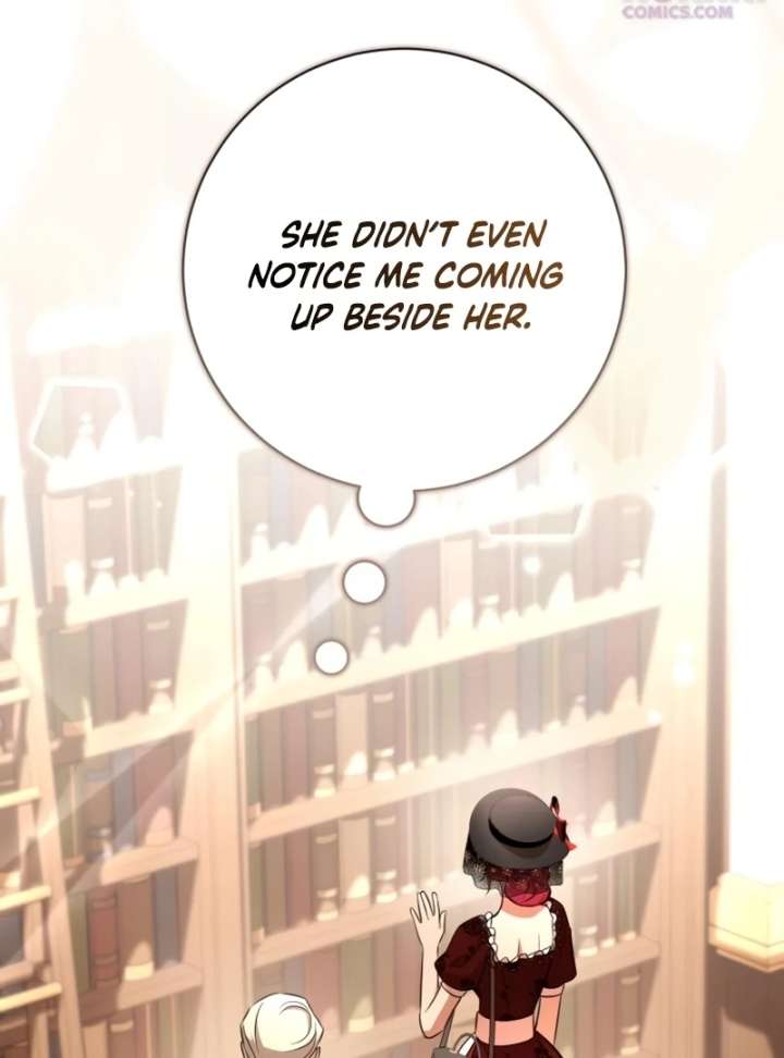 To the Perfect Duke Chapter 15 - Page 111