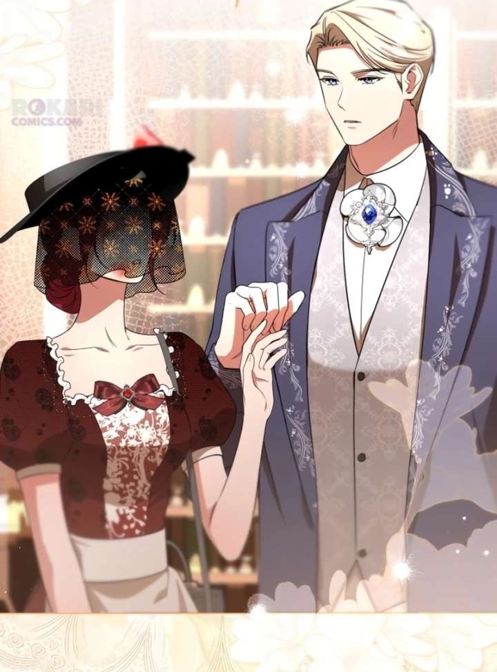 To the Perfect Duke Chapter 15 - Page 120