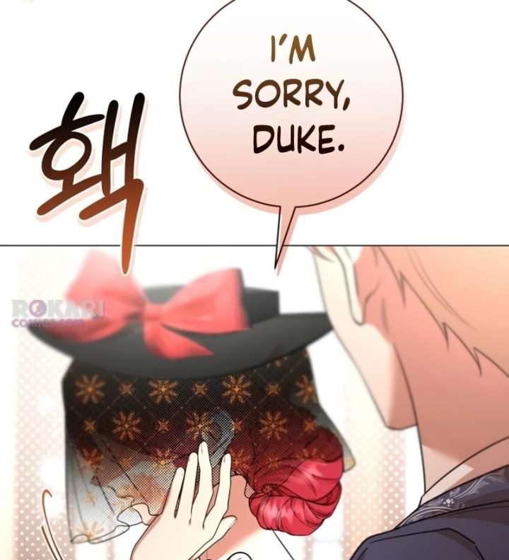 To the Perfect Duke Chapter 15 - Page 128