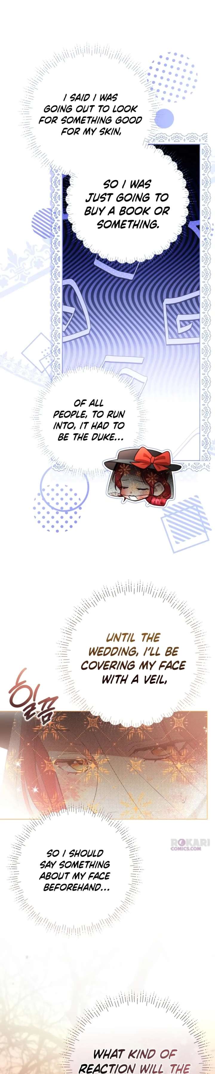 To the Perfect Duke Chapter 15 - Page 130