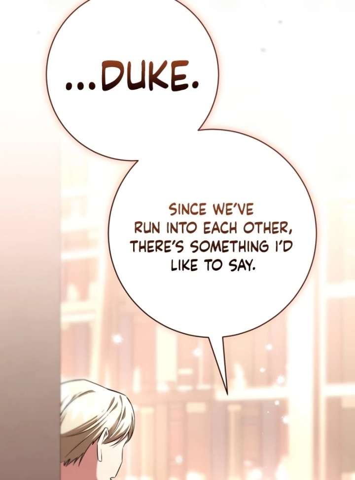 To the Perfect Duke Chapter 15 - Page 133