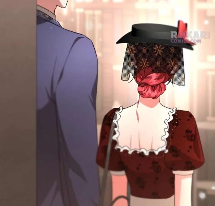 To the Perfect Duke Chapter 15 - Page 134