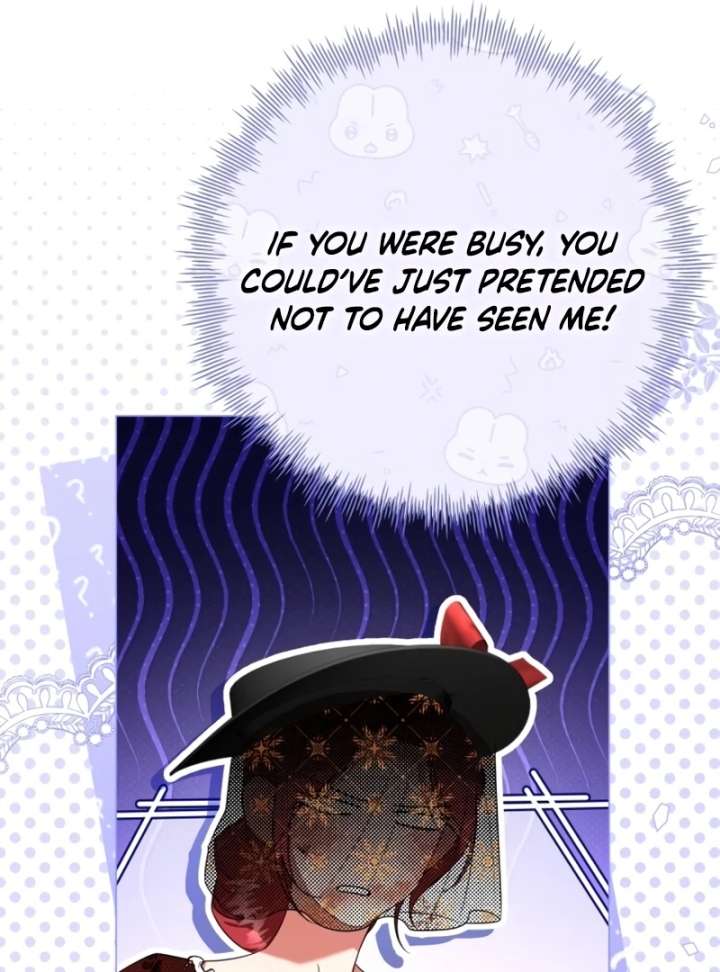 To the Perfect Duke Chapter 15 - Page 136