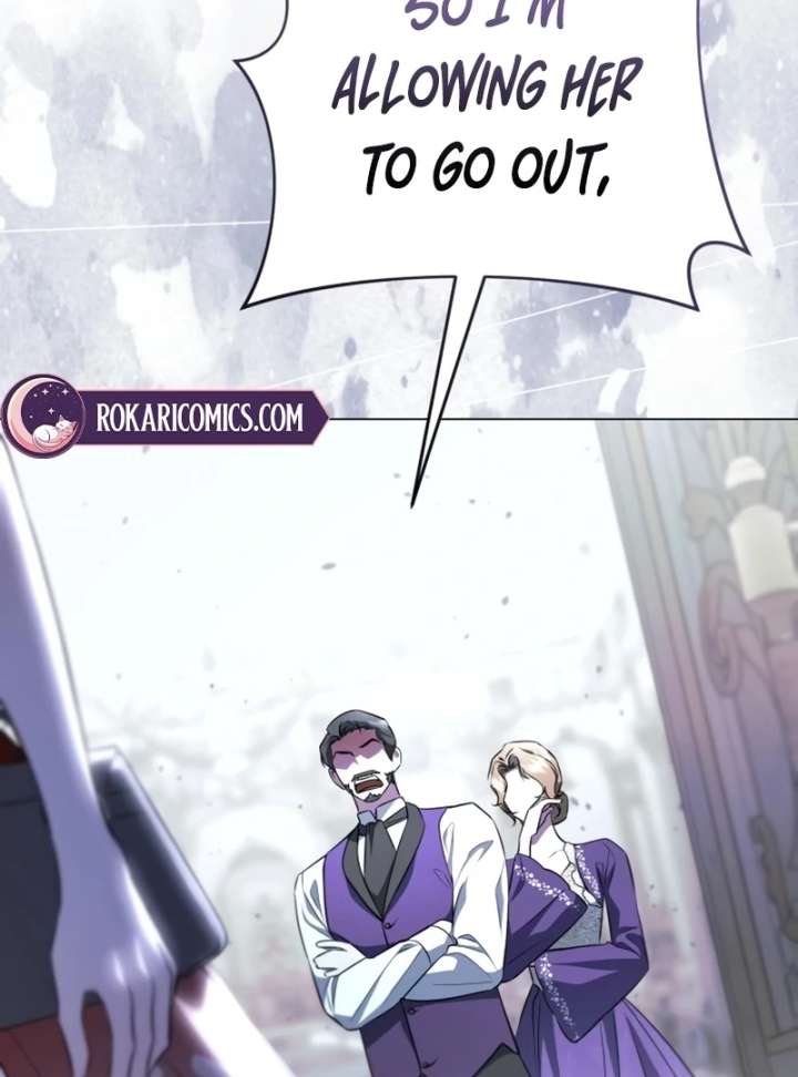 To the Perfect Duke Chapter 15 - Page 37