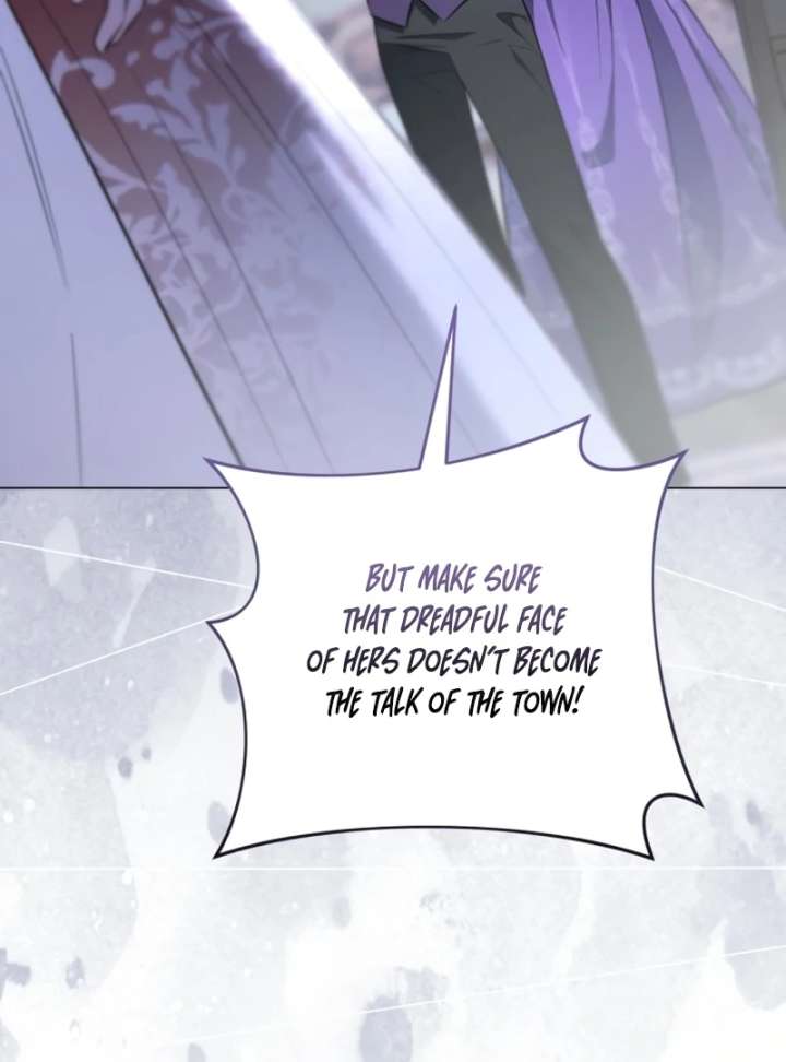 To the Perfect Duke Chapter 15 - Page 38