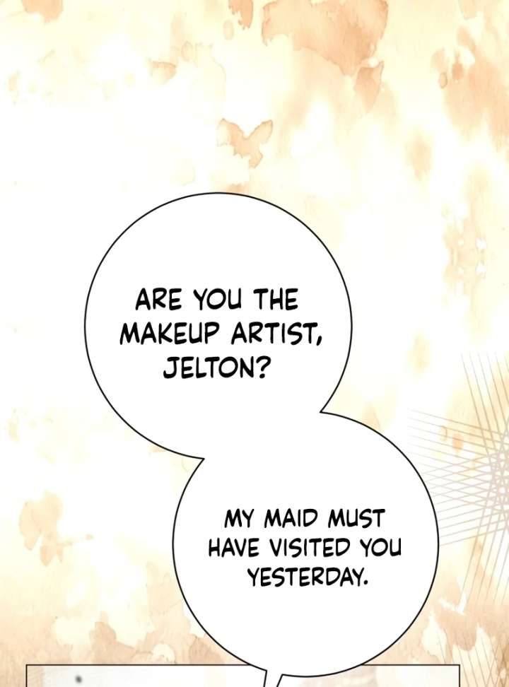 To the Perfect Duke Chapter 15 - Page 47