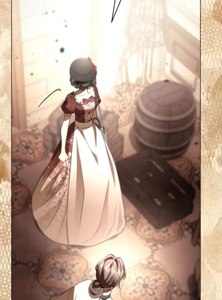 To the Perfect Duke Chapter 15 - Page 48