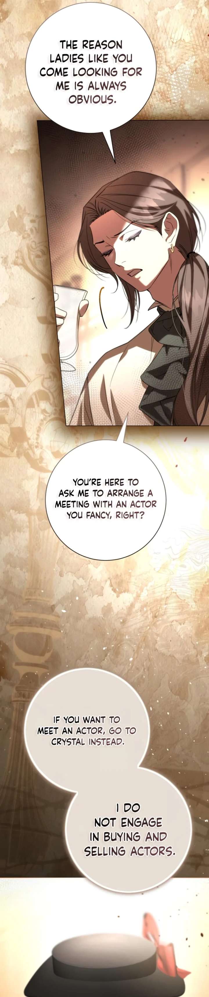 To the Perfect Duke Chapter 15 - Page 51