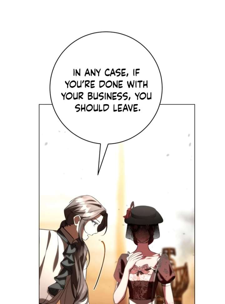 To the Perfect Duke Chapter 15 - Page 57