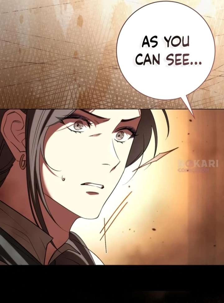 To the Perfect Duke Chapter 15 - Page 61