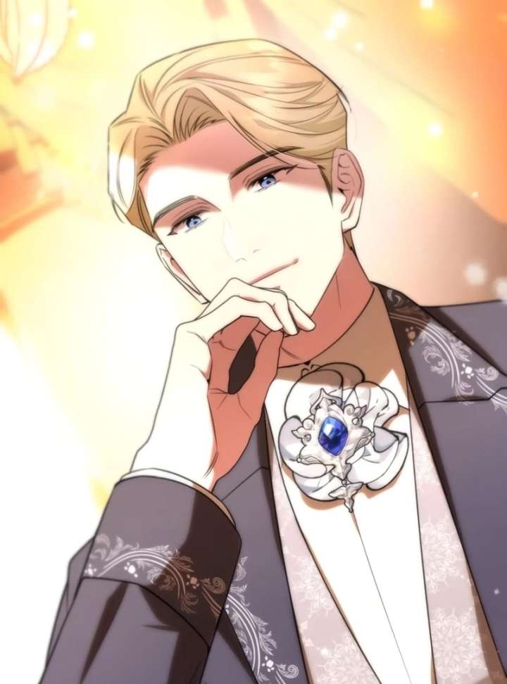 To the Perfect Duke Chapter 15 - Page 96