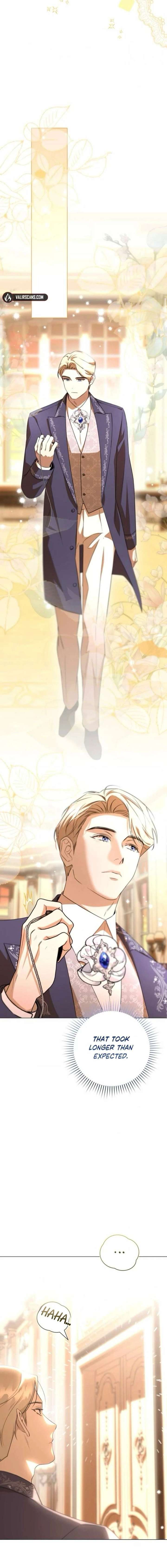 To the Perfect Duke Chapter 16 - Page 14