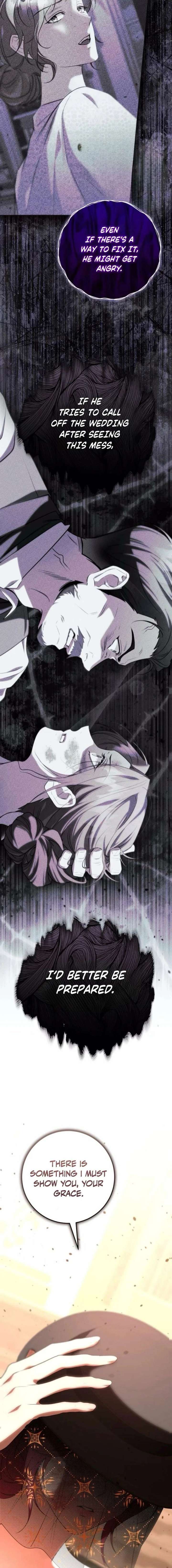 To the Perfect Duke Chapter 16 - Page 18