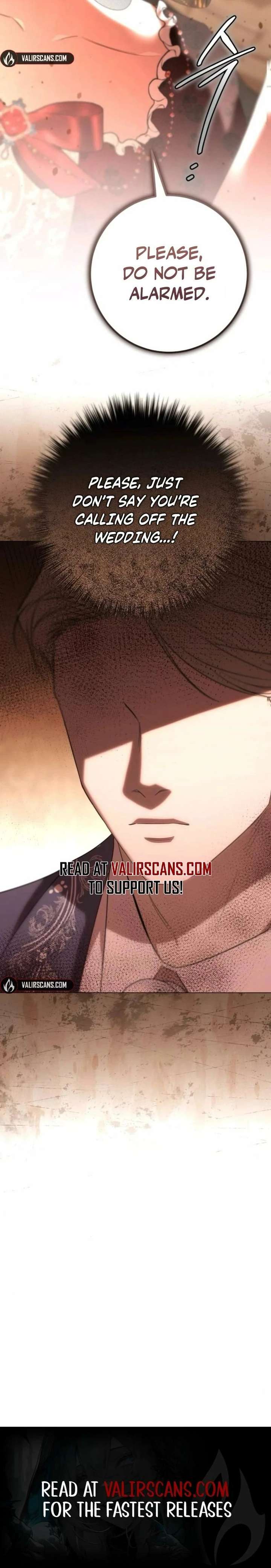 To the Perfect Duke Chapter 16 - Page 19