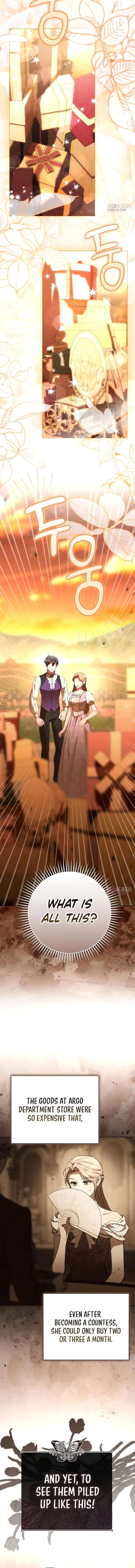 To the Perfect Duke Chapter 17 - Page 10