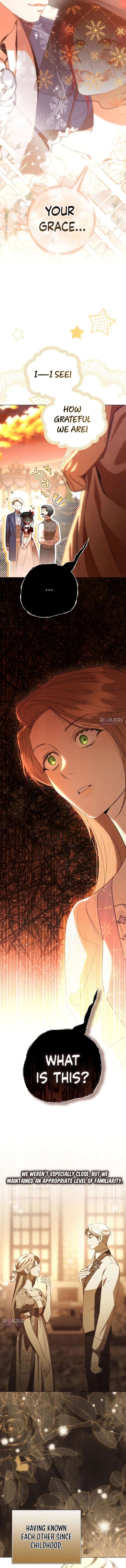 To the Perfect Duke Chapter 17 - Page 14