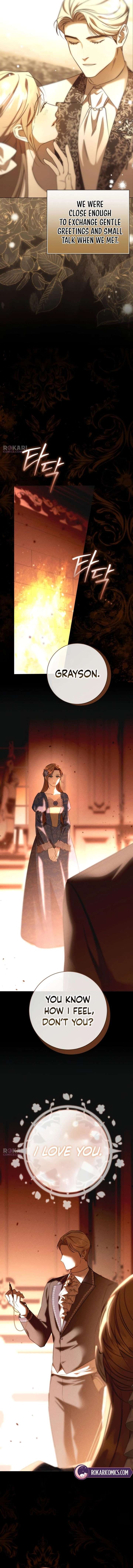 To the Perfect Duke Chapter 17 - Page 15