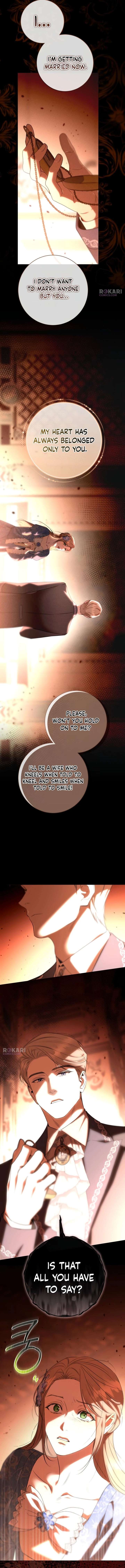 To the Perfect Duke Chapter 17 - Page 16