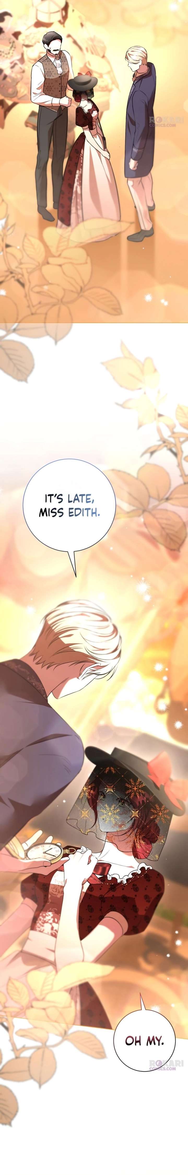 To the Perfect Duke Chapter 17 - Page 18