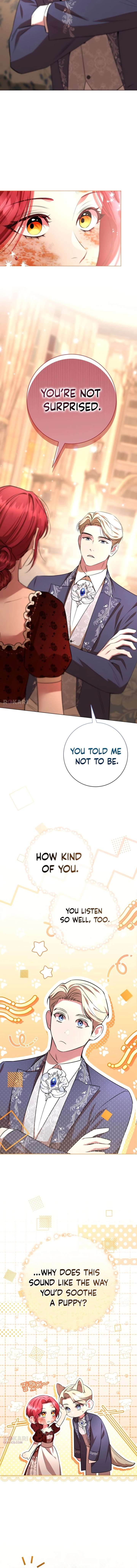 To the Perfect Duke Chapter 17 - Page 2