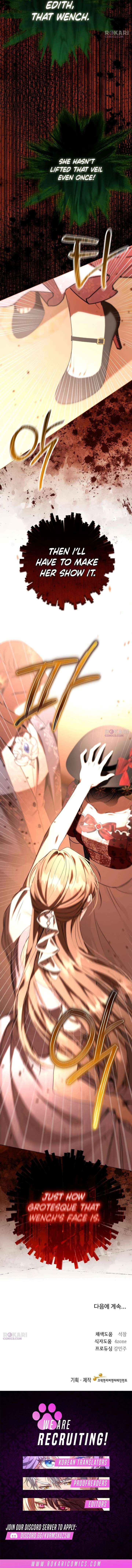 To the Perfect Duke Chapter 17 - Page 20