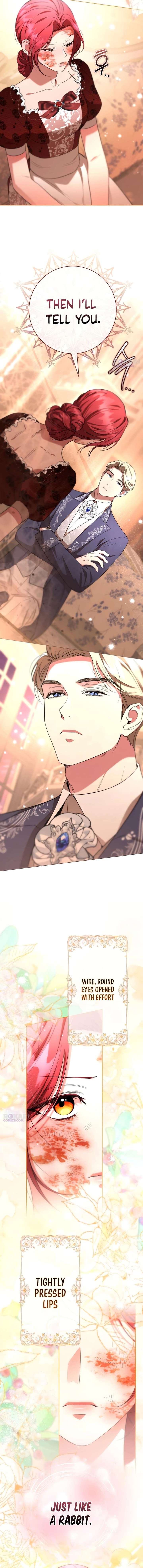 To the Perfect Duke Chapter 17 - Page 4