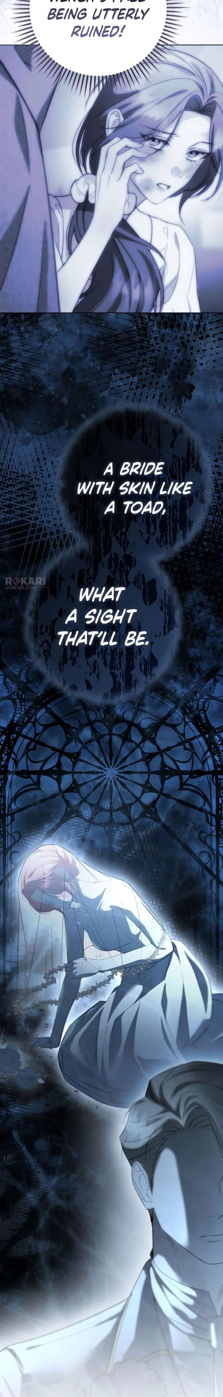 To the Perfect Duke Chapter 17 - Page 8