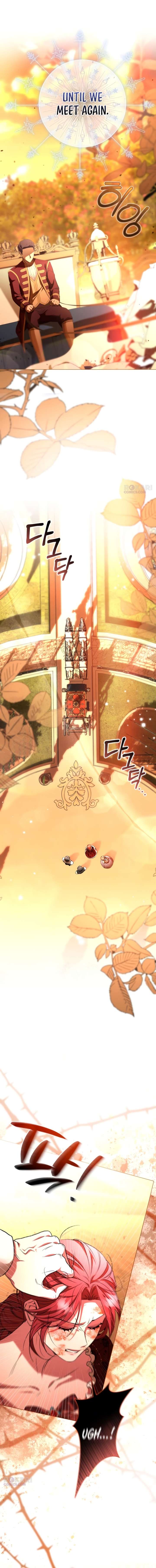 To the Perfect Duke Chapter 18 - Page 12