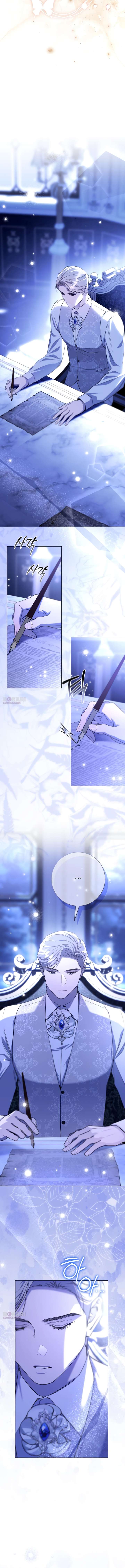 To the Perfect Duke Chapter 18 - Page 16