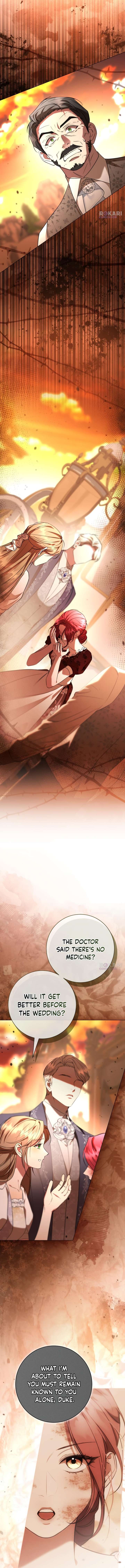 To the Perfect Duke Chapter 18 - Page 2