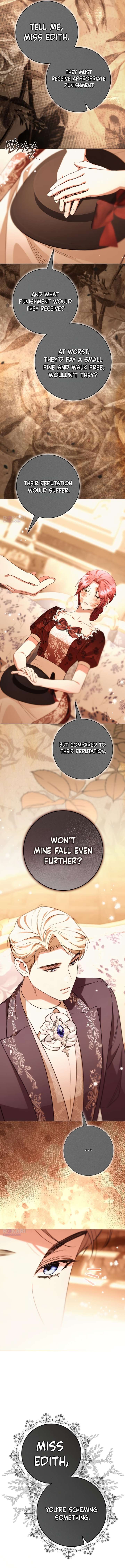 To the Perfect Duke Chapter 18 - Page 4