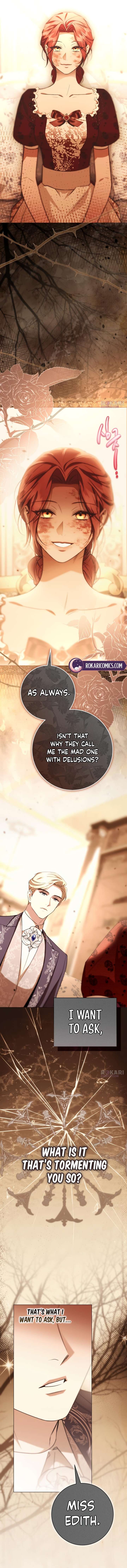 To the Perfect Duke Chapter 18 - Page 5