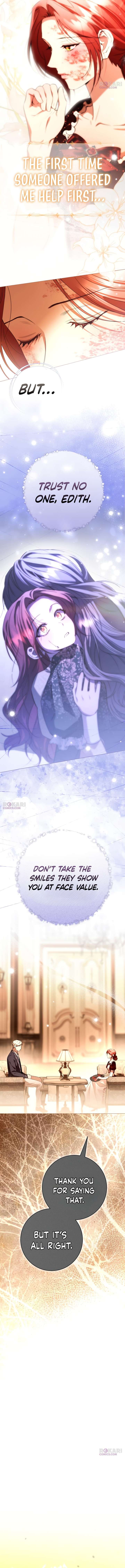 To the Perfect Duke Chapter 18 - Page 7