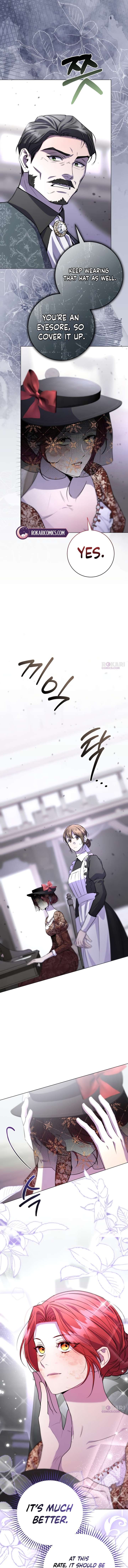 To the Perfect Duke Chapter 19 - Page 13