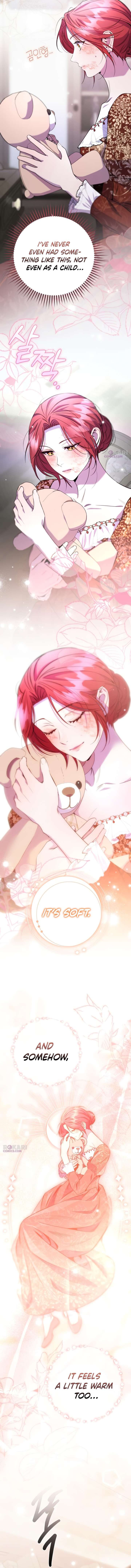 To the Perfect Duke Chapter 19 - Page 15