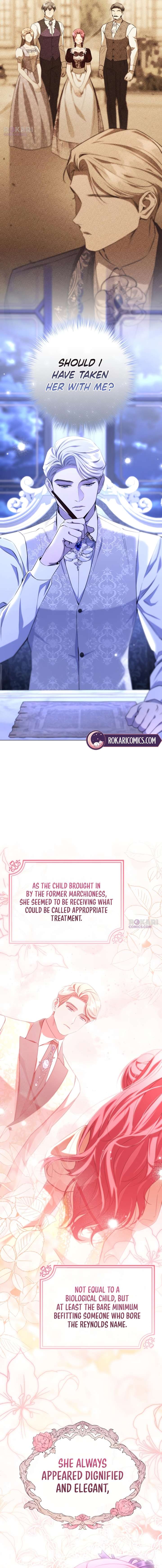 To the Perfect Duke Chapter 19 - Page 2