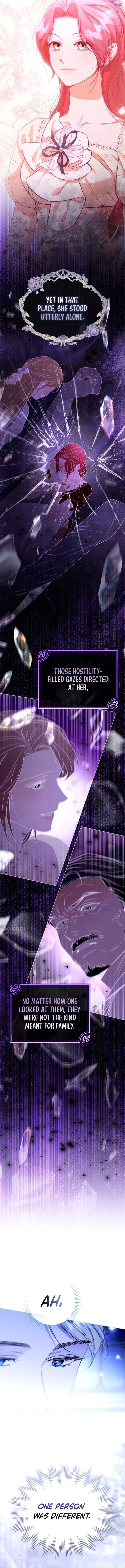 To the Perfect Duke Chapter 19 - Page 3