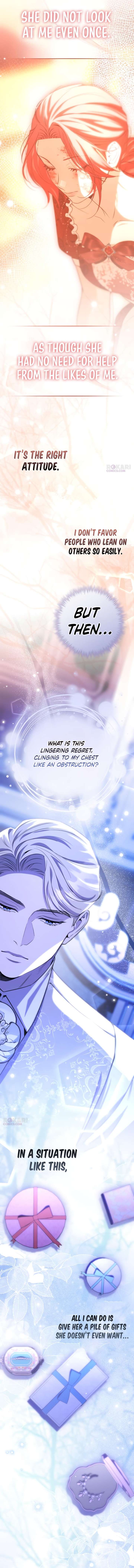 To the Perfect Duke Chapter 19 - Page 6