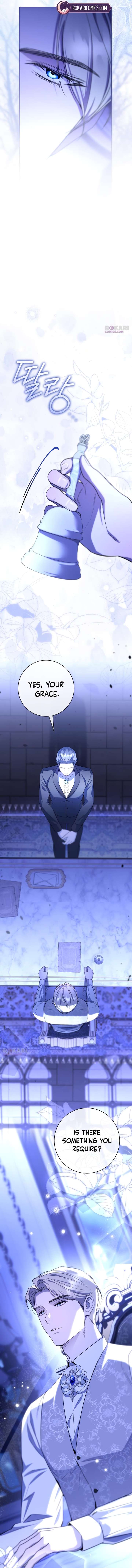 To the Perfect Duke Chapter 19 - Page 7