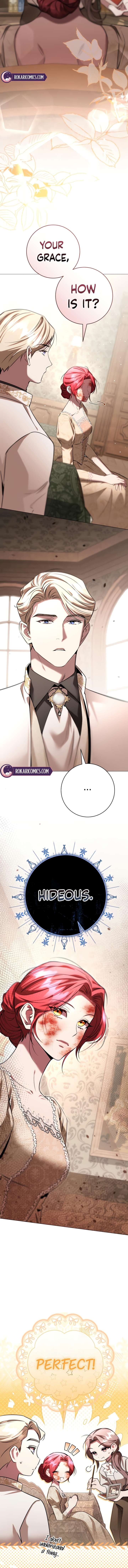 To the Perfect Duke Chapter 20 - Page 11