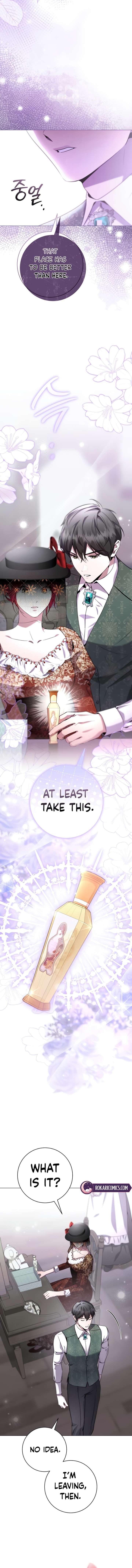 To the Perfect Duke Chapter 20 - Page 2