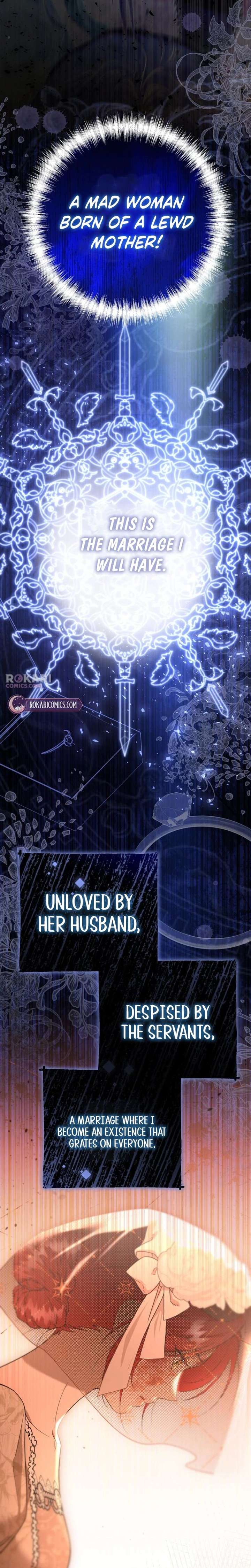 To the Perfect Duke Chapter 21 - Page 10