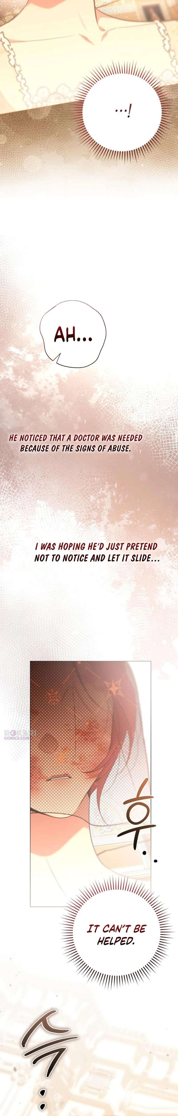 To the Perfect Duke Chapter 21 - Page 15