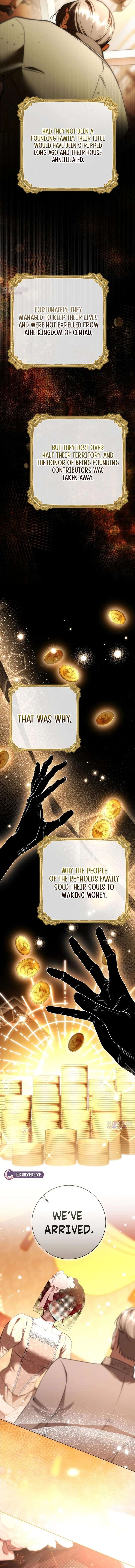 To the Perfect Duke Chapter 21 - Page 4