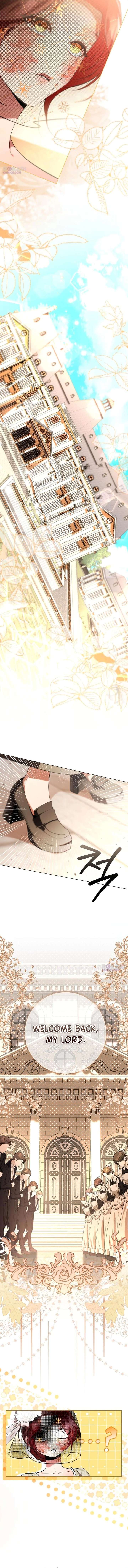 To the Perfect Duke Chapter 21 - Page 5