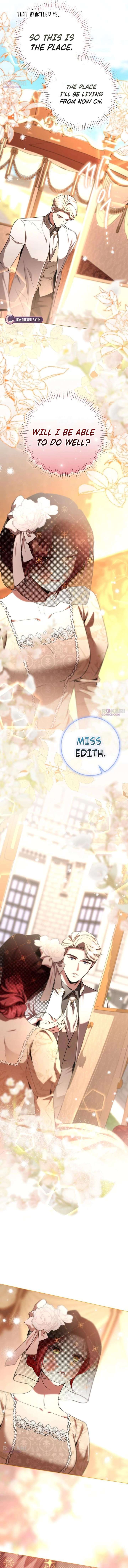 To the Perfect Duke Chapter 21 - Page 6