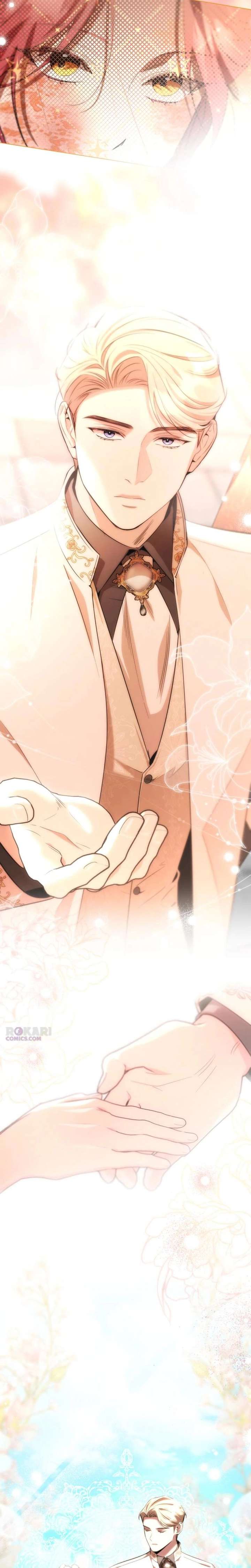 To the Perfect Duke Chapter 21 - Page 7