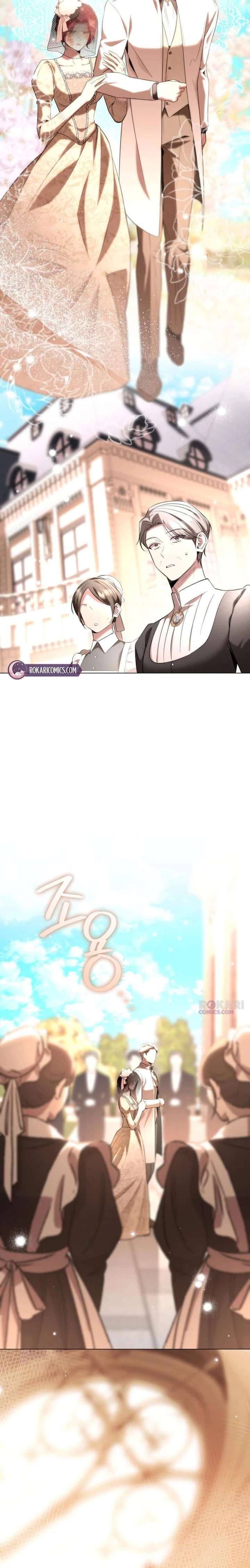 To the Perfect Duke Chapter 21 - Page 8