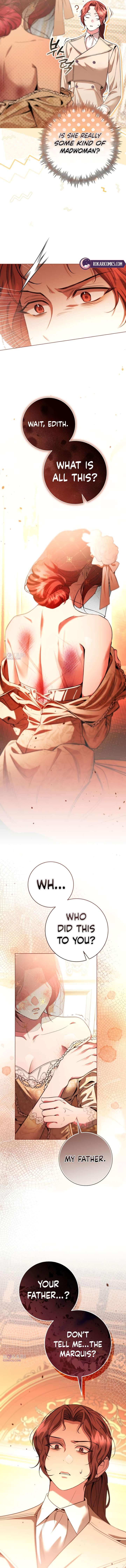 To the Perfect Duke Chapter 22 - Page 11