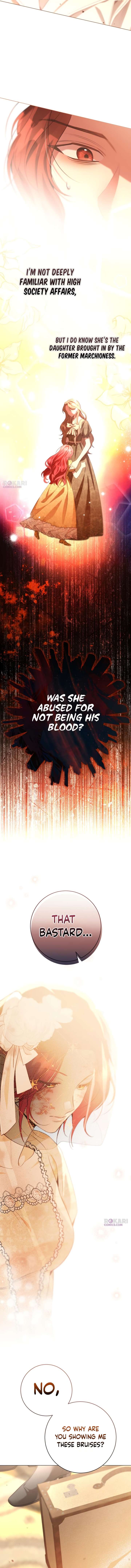 To the Perfect Duke Chapter 22 - Page 12